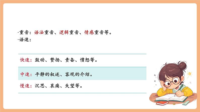 【新课标】人教统编版语文八下 第四单元 任务三 举办演讲比赛 课件第8页