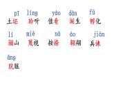 初中语文人教部编版（2024）七年级上册（2024） 18 我的白鸽 课件