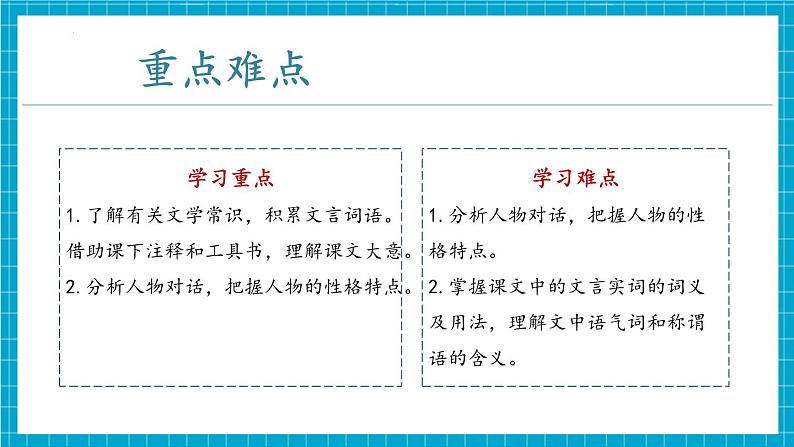 第04课《孙权劝学》（同步课件）第3页