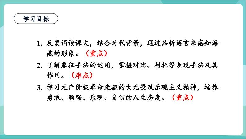 第04课 海燕 高尔基（教学课件）(1)第5页