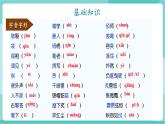 【2025年春】部編版語(yǔ)文九年級(jí)下冊(cè)第三單元（單元復(fù)習(xí)課件+單元測(cè)試+知識(shí)清單）