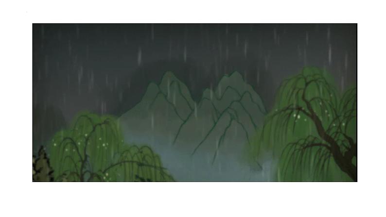 第六单元课外古诗词诵读《十一月四日风雨大作（其二）》《潼关》课件 2024—2025学年统编版语文七年级上册第3页