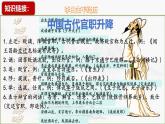 第4课《古代诗歌四首——闻王昌龄左迁龙标遥有此寄》课件-2024-2025学年统编版语文七年级上册