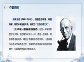 第19课《大雁归来》课件 2024—2025学年统编版语文七年级上册
