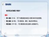 第19课《大雁归来》课件 2024—2025学年统编版语文七年级上册