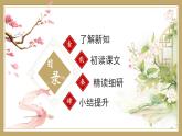 第23课《女娲造人》课件 2024—2025学年统编版语文七年级上册