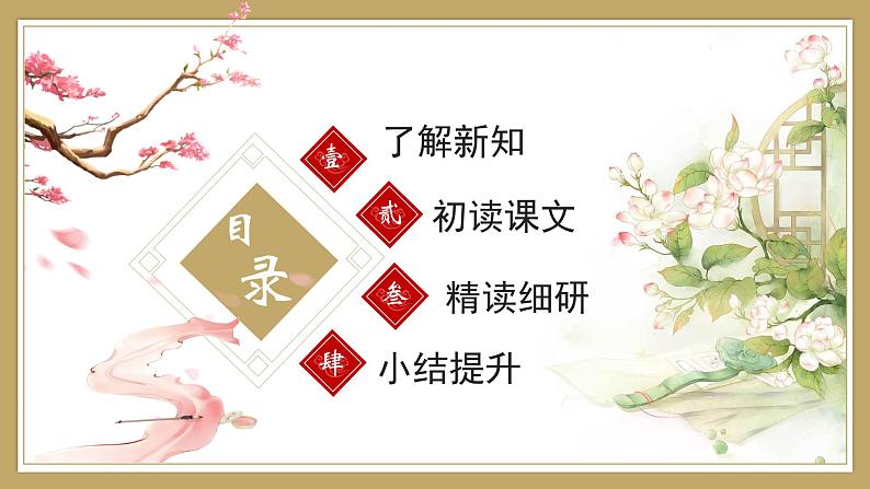 第23课《女娲造人》课件 2024—2025学年统编版语文七年级上册第2页