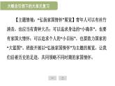 《第二單元大概念引領(lǐng)下的大單元復(fù)習(xí)》課件 2024-2025學(xué)年統(tǒng)編版語文七年級(jí)下冊(cè)