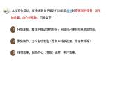 第五單元任務(wù)三《記敘與動(dòng)物的相處》課件2024-2025學(xué)年統(tǒng)編版語(yǔ)文七年級(jí)上冊(cè)