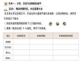 第五單元任務(wù)三《記敘與動(dòng)物的相處》課件2024-2025學(xué)年統(tǒng)編版語(yǔ)文七年級(jí)上冊(cè)
