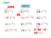 第7课《荷叶·母亲》课件-2024-2025学年统编版语文七年级上册（2024）