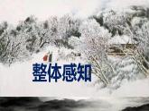 部编版九下语文第24课《诗词曲五首》之《白雪歌送武判官归京》同步课件