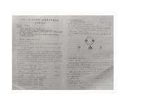 内蒙古自治区赤峰市翁牛特旗2024-2025学年七年级上学期1月期末考试语文试题