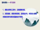 部编版九下语文第六单元课外古诗之《别云间》 同步课件