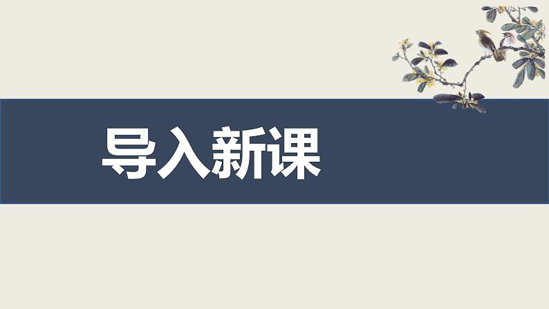 部编版九下语文第六单元课外古诗之《南安军》 同步课件第2页