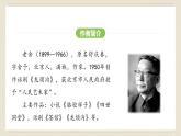 人教部编版（2024）语文七年级下册--第三单元 整本书阅读《骆驼祥子》（课件）