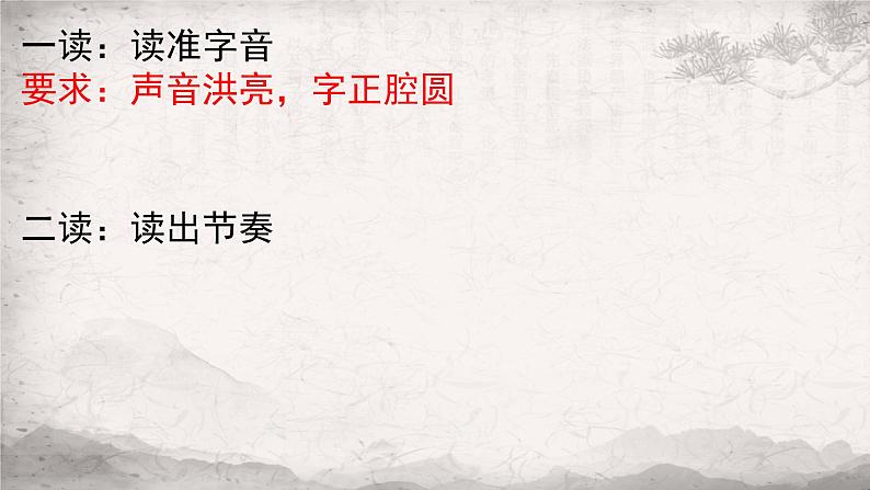 第4课《古代诗歌四首》课件  2024-2025学年统编版语文七年级上册第5页