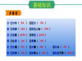 第一单元（单元复习课件）-九年级语文上册同步高效课堂（统编版）