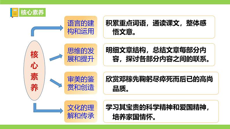 1《 邓稼先》【2022新课标】课件第3页