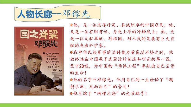 第一单元《阅读综合实践》课件第6页