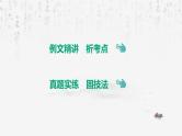2025年中考语文专题复习：议论文阅读 课件