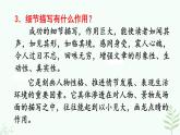 【人教部编版】七下语文 第三单元 写作  抓住细节  课件+教案