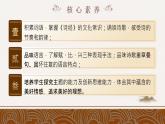 部編版2024春八年級語文下冊12.詩經(jīng)二首之關雎 課件