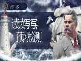 部編版2024九年級(jí)下冊語文4.海燕 課件