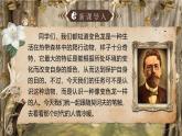 部编版2024九年级下册语文6.变色龙 课件