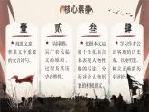 部編版2024九年級下冊語文22.陳涉世家 課件