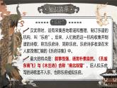 部編版2024九年級下冊語文24.詩詞曲五首 課件