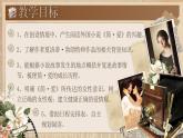 部编版2024九年级下册语文第六单元名著导读《简爱》 课件