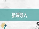 部编版八年级语文下册第二单元第6课《被压扁的沙子》同步课件