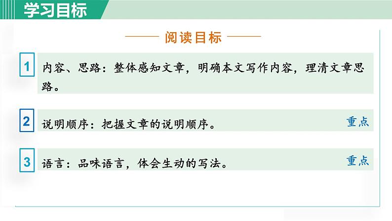 统编版语文八年级下册课件《时间的脚印》第4页
