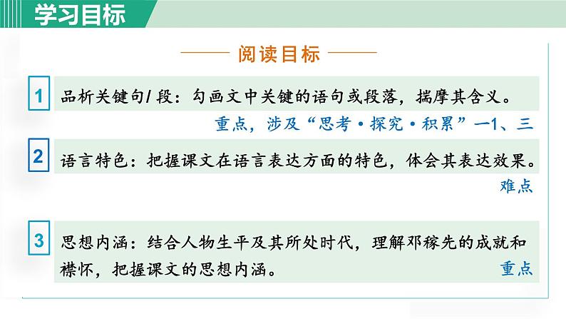 统编版七年级语文下册课件《邓稼先》第3页
