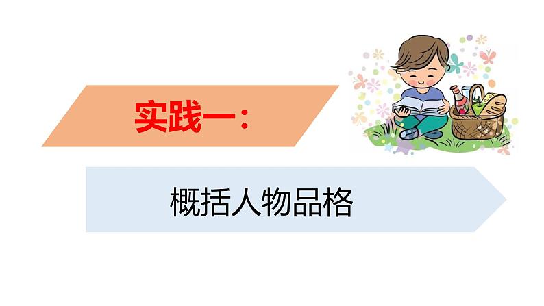 第三单元《阅读综合实践》课件第5页