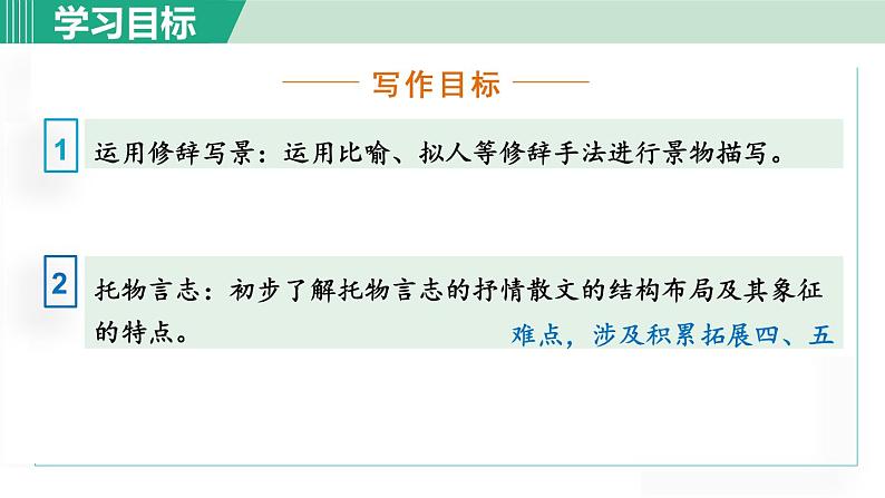 七年级语文下册课件《紫藤萝瀑布》第4页