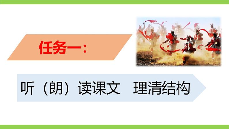 3《 安塞腰鼓》【2022新课标】课件第6页