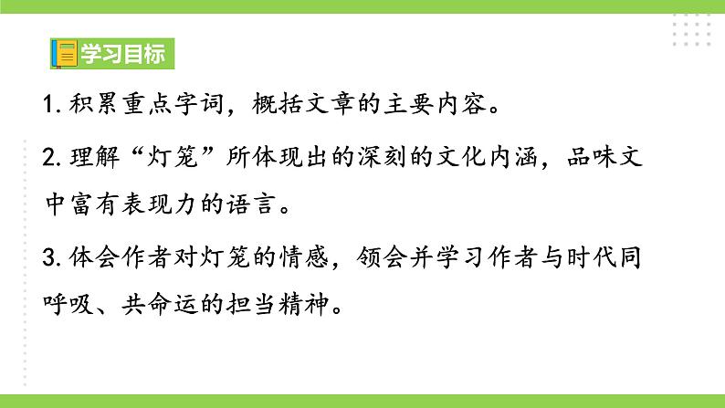 4《 灯笼》【2022新课标】课件第5页