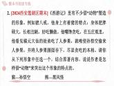 部編版七年級(jí)上冊(cè)語文第六單元課件整本書閱讀專練 《西游記》