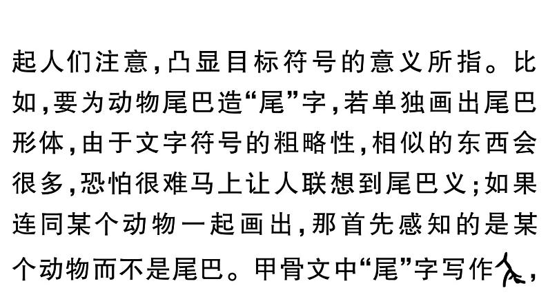 初中语文新人教部编版七年级下册期末专题九 非连续性文本阅读 作业课件（2025春）第4页