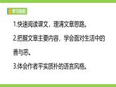 【任務(wù)型教學(xué)】修訂版統(tǒng)編教材七下16《 有為有不為》課件+教案+導(dǎo)學(xué)案（師生版）+同步測試（含答案）