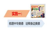 第四單元《閱讀綜合實踐》課件