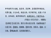 辽宁省2024中考语文课件古诗文阅读专题二文言文阅读