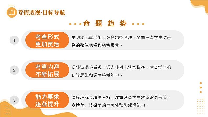 2025年中考语文复习第02讲  词句赏析（炼字、炼句）（课件）第6页