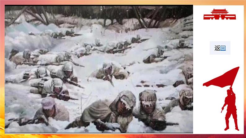 第7课《谁是最可爱的人》课件 2024-2025学年统编版语文七年级下册第8页