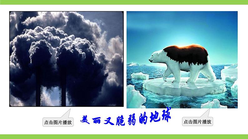 八下第二单元综合性学习《倡导低碳生活》【2022新课标】课件第3页