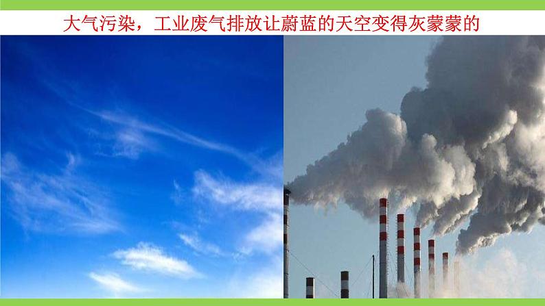 八下第二单元综合性学习《倡导低碳生活》【2022新课标】课件第6页