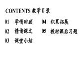部編版語文七年級下冊19《紫藤蘿瀑布》（課件+朗讀）