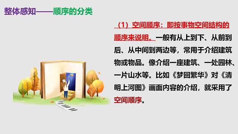 部编版八下语文第二单元写作《说明的顺序》同步课件第7页
